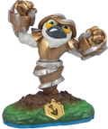Grilla Drilla – Skylanders Swap Force Life Figure