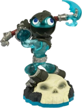 Grim Creeper Skylanders Swap Force Undead Figure
