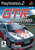 GT R Touring – PlayStation 2