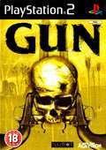 Gun – PlayStation 2