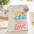 Fabric Gift Bag