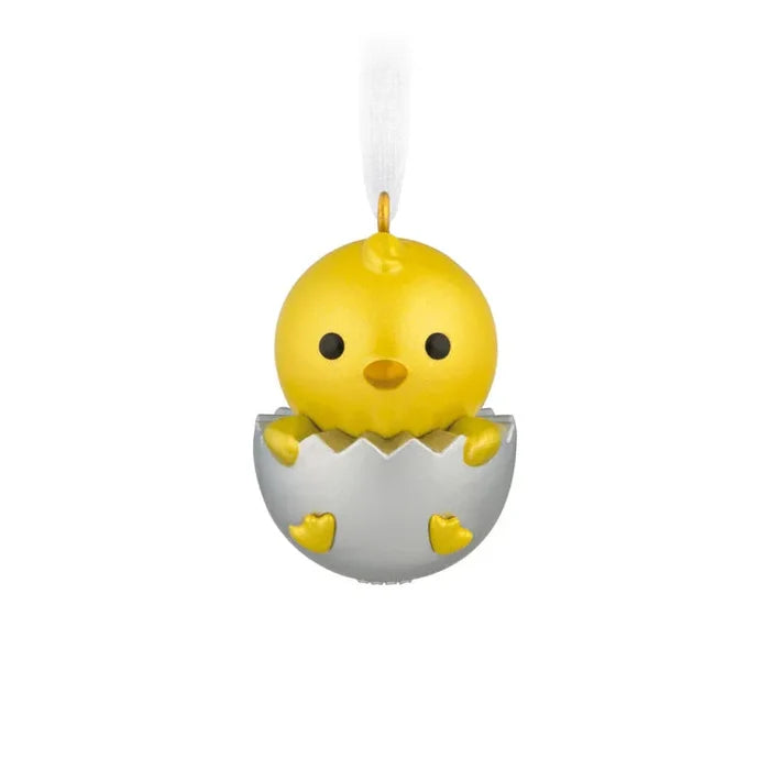 Hallmark : 2026 Keepsake  Mini Lil' Peep Ornament, 1" (355)