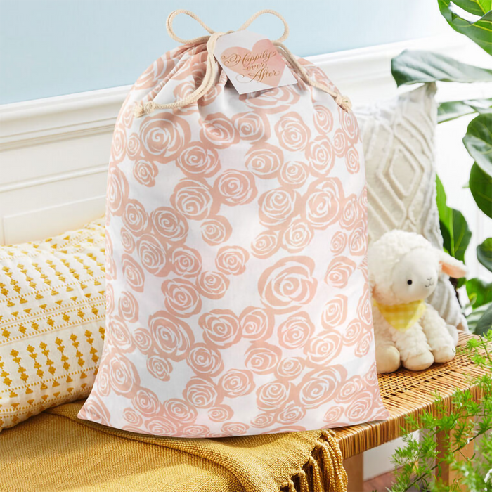 Fabric Gift Bag
