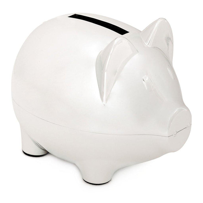 "Hallmark : Baby's First Piggy Bank -"
