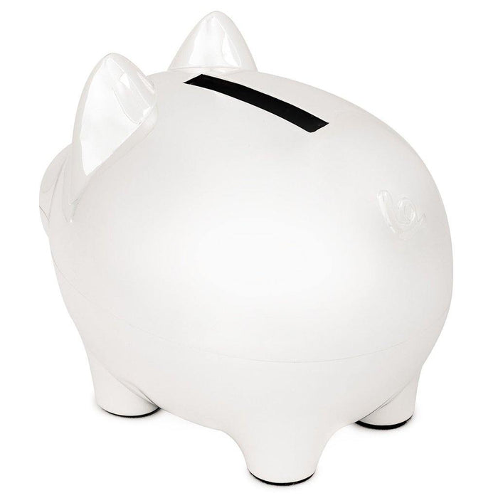 "Hallmark : Baby's First Piggy Bank -"