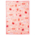Hallmark : Baking and Sweets Tea Towel, 18x26