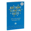 "Hallmark : Birthday Survival Guide And Gift Card Holder - Hallmark : Birthday Survival Guide And Gift Card Holder - Annies Hallmark and Gretchens Hallmark, Sister Stores"