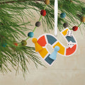 Hallmark : Board Game Hallmark Ornament - Hallmark : Board Game Hallmark Ornament