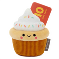 Hallmark : Cupcake Plush Gift Card Holder Annies Hallmark