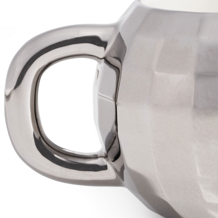 Hallmark : Disco Ball Mug, 14 oz.