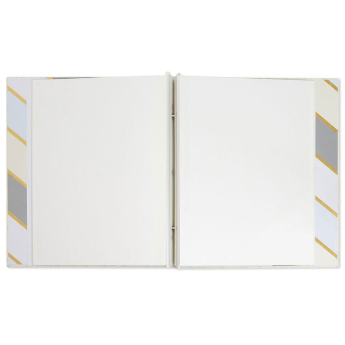 Hallmark : Forever Loving You Hearts on Cream Refillable Photo Album - Shop in-store at Annie's Hallmark locations, or explore our full selection online.