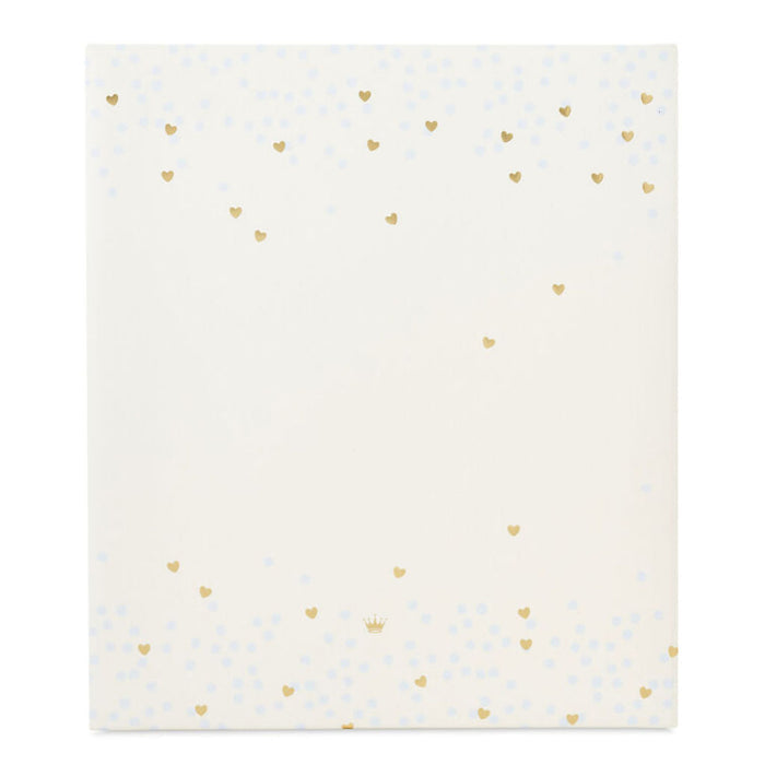 Hallmark : Forever Loving You Hearts on Cream Refillable Photo Album - Shop in-store at Annie's Hallmark locations, or explore our full selection online.