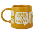 Hallmark : Gilmore Girls Coffee Mug