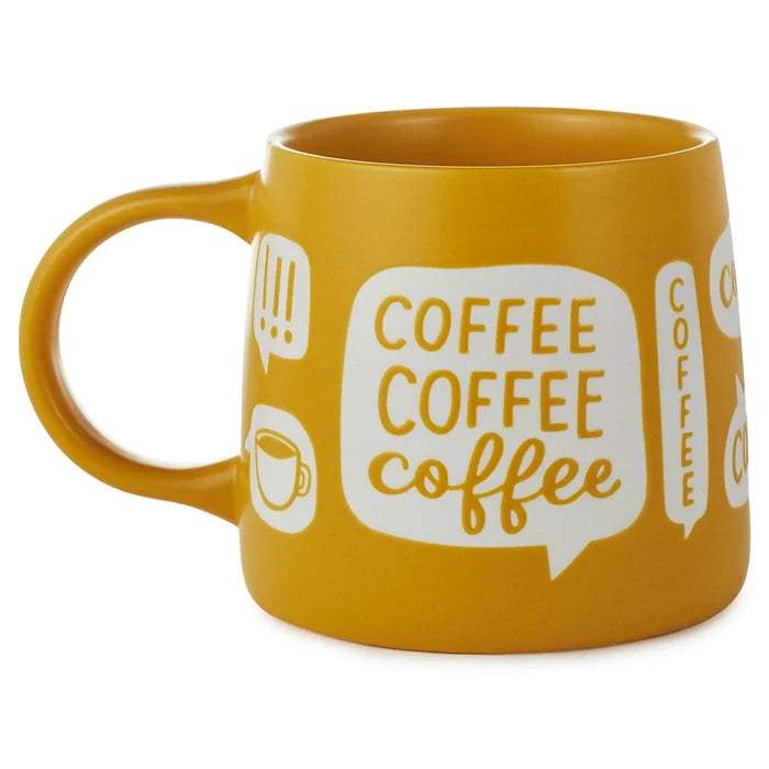 Hallmark : Gilmore Girls Coffee Mug