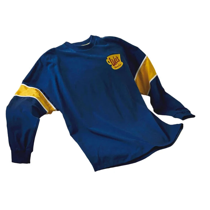 Gilmore Girls long sleeve shirt Luke's Diner