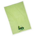 Hallmark : Golf O'Clock Tea Towel, 18x26