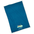 Hallmark : Gone Fishing Tea Towel, 18x26