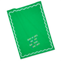 Hallmark : Good Friends, Food, Talks and Times Tea Towel, 18x26