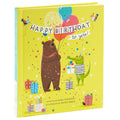 "Hallmark : Happy Birthday to You! Recordable Storybook With Music -"