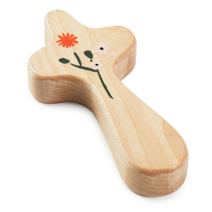 Hallmark : Hold On To Hope Comfort Cross - Hallmark : Hold On To Hope Comfort Cross
