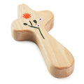 Hallmark : Hold On To Hope Comfort Cross - Hallmark : Hold On To Hope Comfort Cross