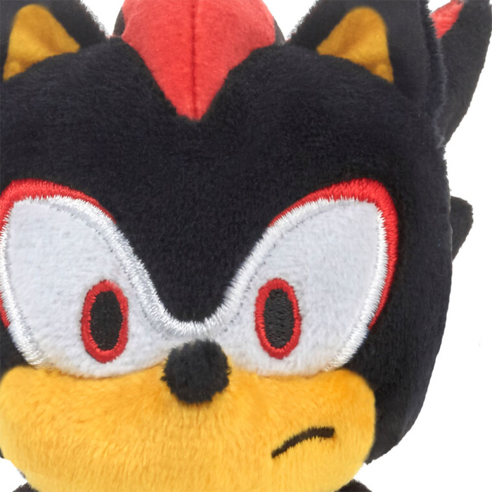 Hallmark : itty bittys® Sonic the Hedgehog™ Shadow Plush