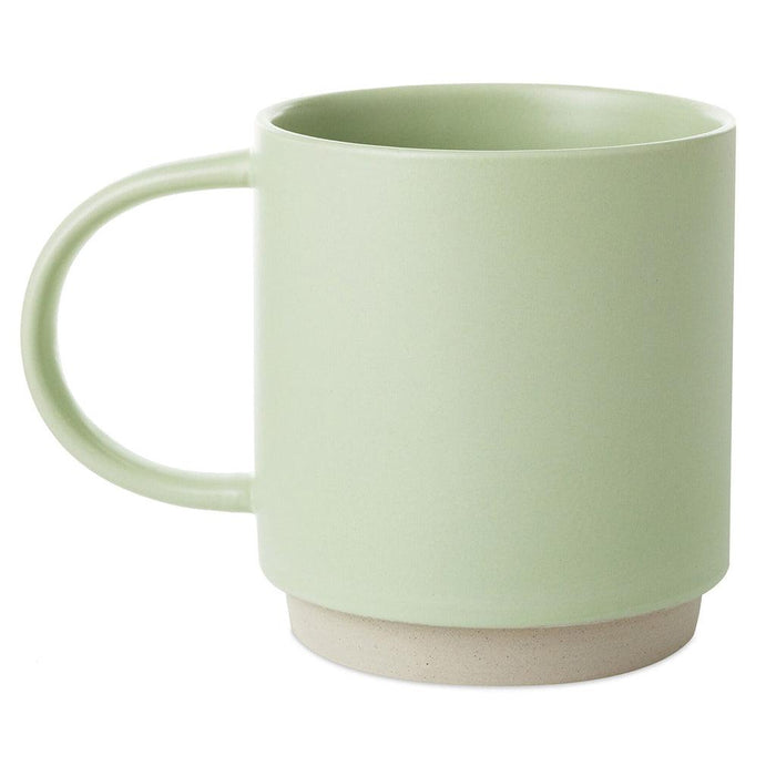 "Hallmark : Kind of a Big Dill Funny Mug, 16 oz. -"