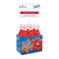 Kool-Aid Bursts Tropical Punch Christmas tree ornament packaging with Kool-Aid branding.