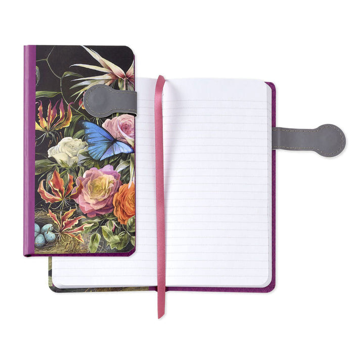 Hallmark : Marjolein Bastin Botanical Watercolors Hardcover Slim Journal - Shop in-store at Annie's Hallmark locations, or explore our full selection online.