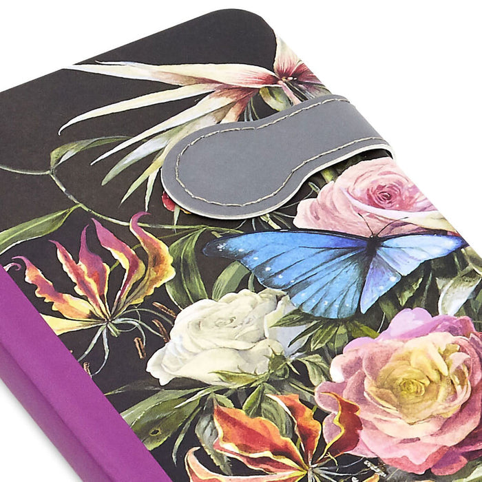 Hallmark : Marjolein Bastin Botanical Watercolors Hardcover Slim Journal - Shop in-store at Annie's Hallmark locations, or explore our full selection online.