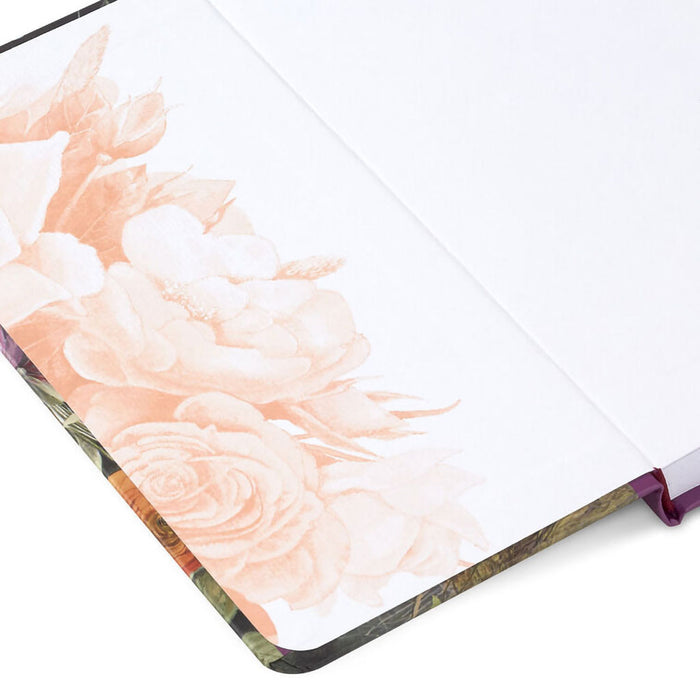 Hallmark : Marjolein Bastin Botanical Watercolors Hardcover Slim Journal - Shop in-store at Annie's Hallmark locations, or explore our full selection online.