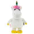 Hallmark : Meh Unicorn Plush With Sound and Motion, 12.5" Annies Hallmark