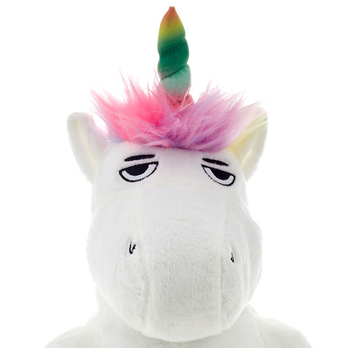 Hallmark : Meh Unicorn Plush With Sound and Motion, 12.5" Annies Hallmark