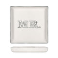 Hallmark : Mr. Rectangular Trinket Tray - Hallmark : Mr. Rectangular Trinket Tray