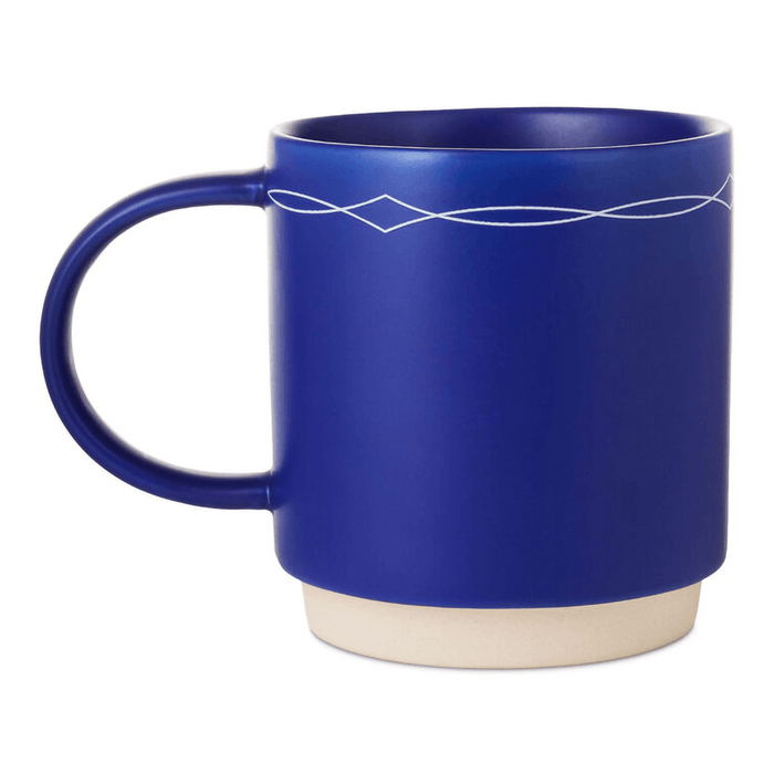 Hallmark : My First Rodeo Mug, 16 oz. - Hallmark : My First Rodeo Mug, 16 oz.