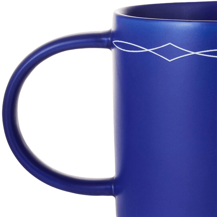Hallmark : My First Rodeo Mug, 16 oz. - Hallmark : My First Rodeo Mug, 16 oz.