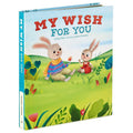 "Hallmark : My Wish For You Recordable Storybook, recordable books for grandparents"
