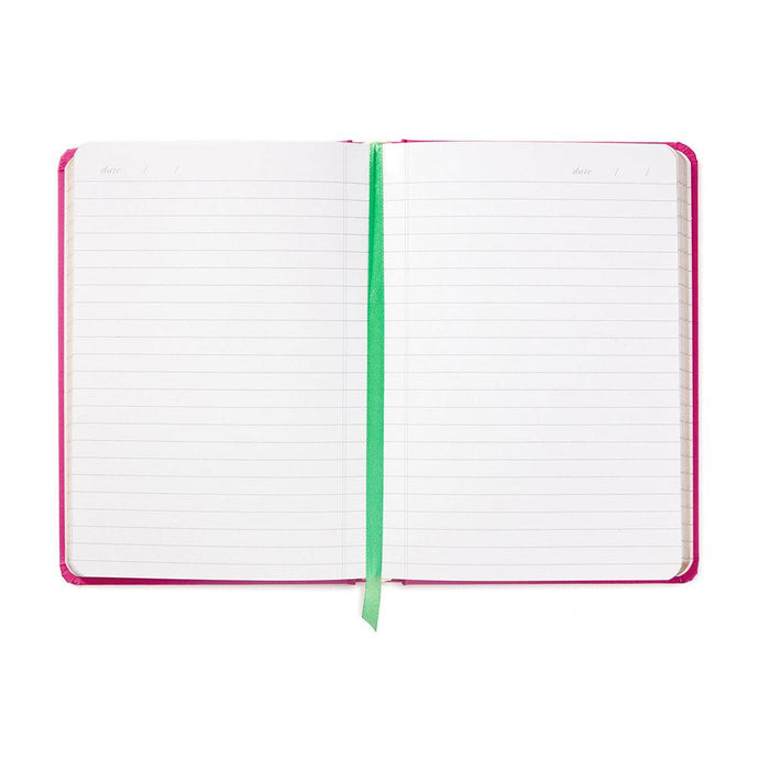 "Hallmark : Next Chapter Notebook -"