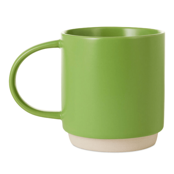 Hallmark : One Person Has Their Sh!t Together Mug, 16 oz. - Hallmark : One Person Has Their Sh!t Together Mug, 16 oz.