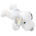 Hallmark : Peanuts® 75th Anniversary Floppy Snoopy Plush, 11" - Hallmark : Peanuts® 75th Anniversary Floppy Snoopy Plush, 11"