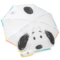 Hallmark : Peanuts® 75th Anniversary Snoopy Umbrella - Hallmark : Peanuts® 75th Anniversary Snoopy Umbrella