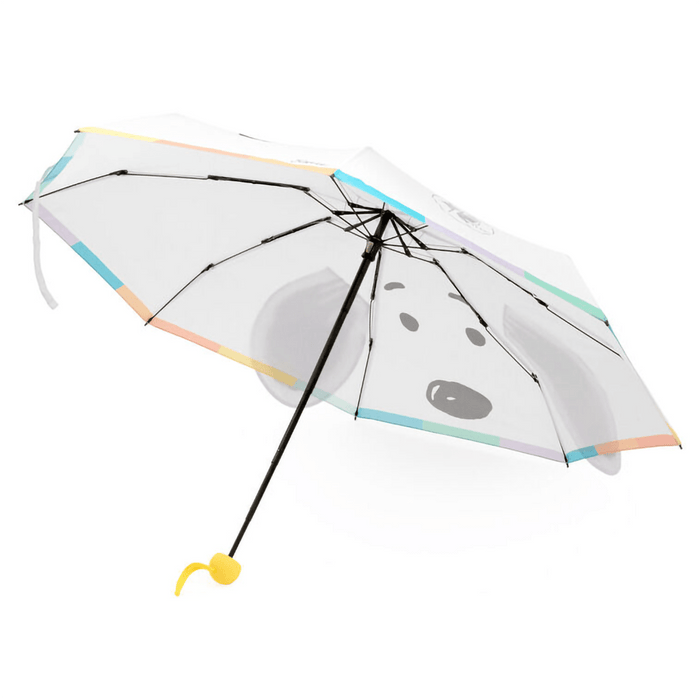 Hallmark : Peanuts® 75th Anniversary Snoopy Umbrella - Hallmark : Peanuts® 75th Anniversary Snoopy Umbrella