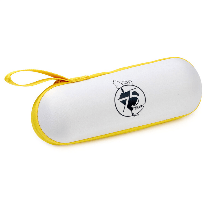 Hallmark : Peanuts® 75th Anniversary Snoopy Umbrella - Hallmark : Peanuts® 75th Anniversary Snoopy Umbrella
