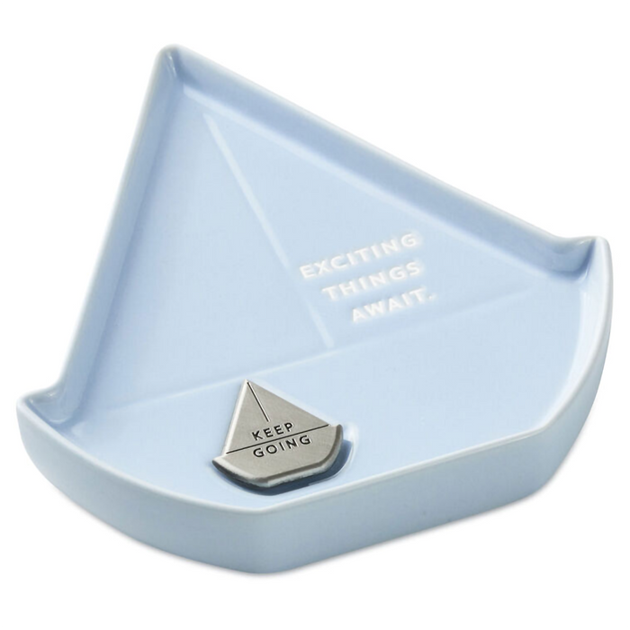 Trinket Dish