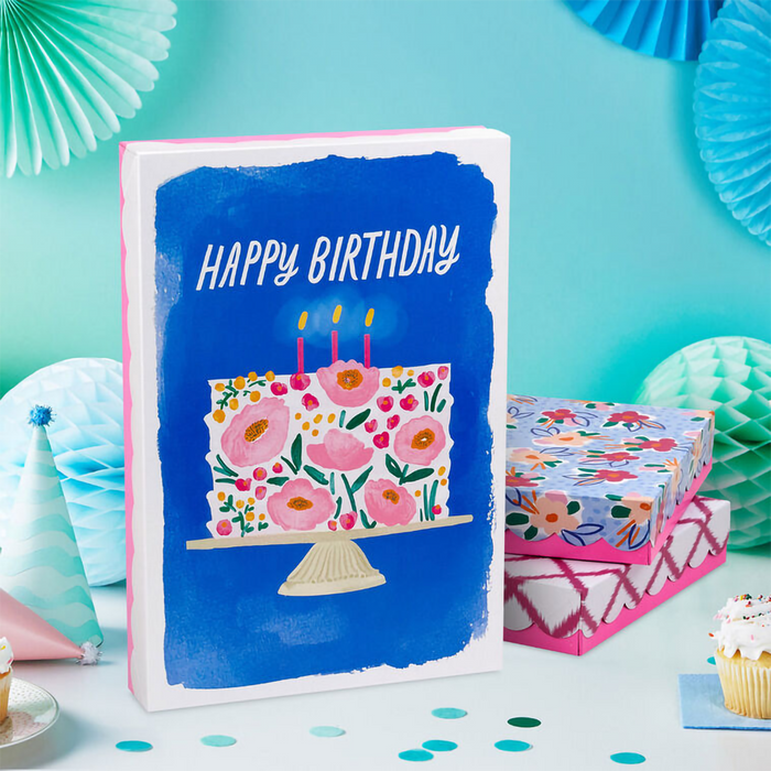Gift Box