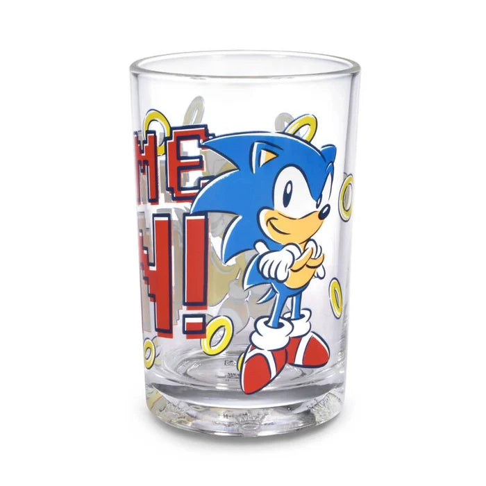 SEGA Sonic the Hedgehog