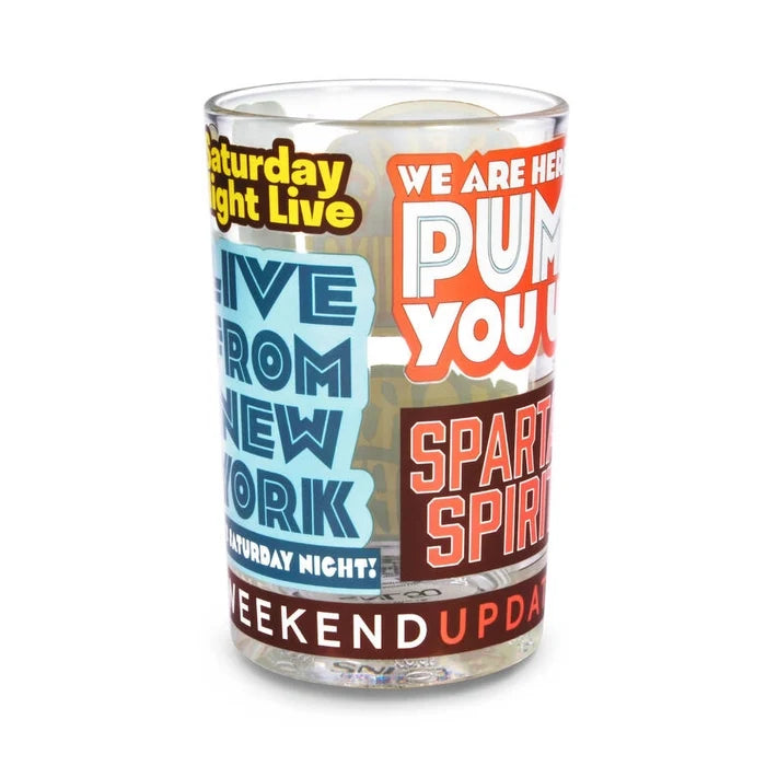 SNL Best Slogans