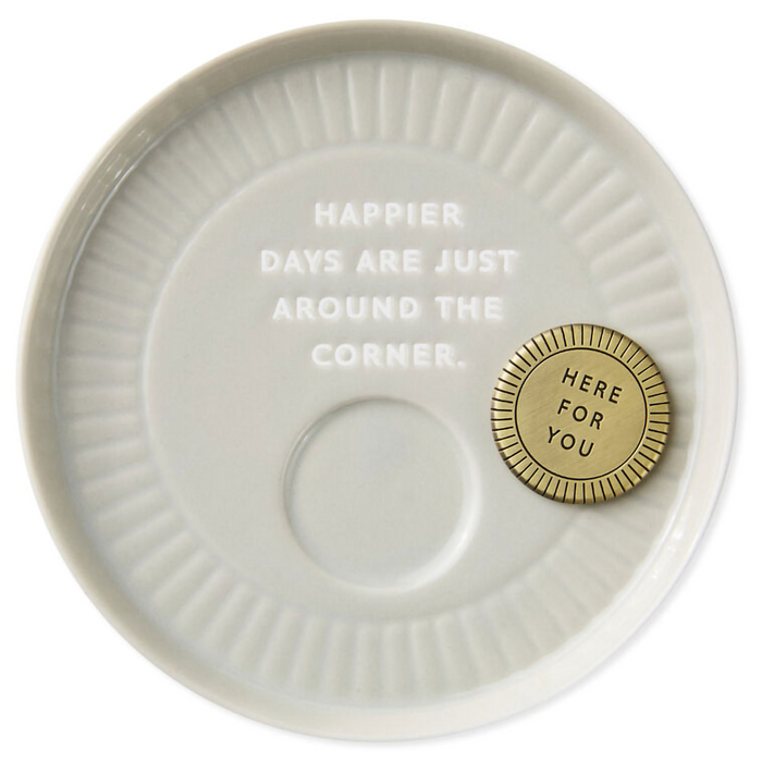 Trinket Dish