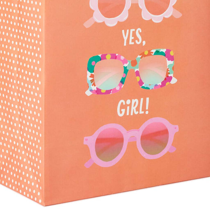 Hallmark : Sunglasses and Balloons 2-Pack Birthday Gift Bag Bundle. Shop in-store at Annie's Hallmark locations in Londonderry and Salem, NH, or explore our full selection online.