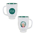 Hallmark : The Golden Girls Sophia Petrillo Sculpted Mug - 14.5 oz. - Hallmark : The Golden Girls Sophia Petrillo Sculpted Mug - 14.5 oz.